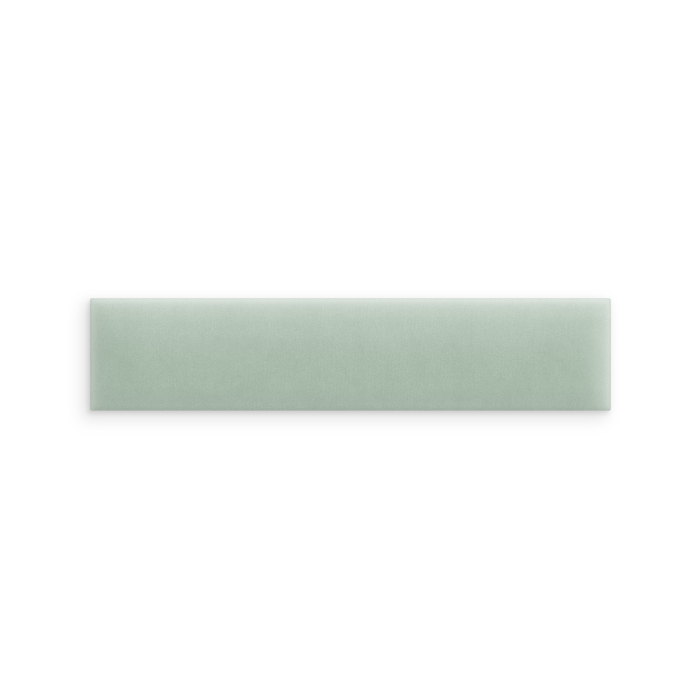 Polsterpaneel Magic Velvet Mint